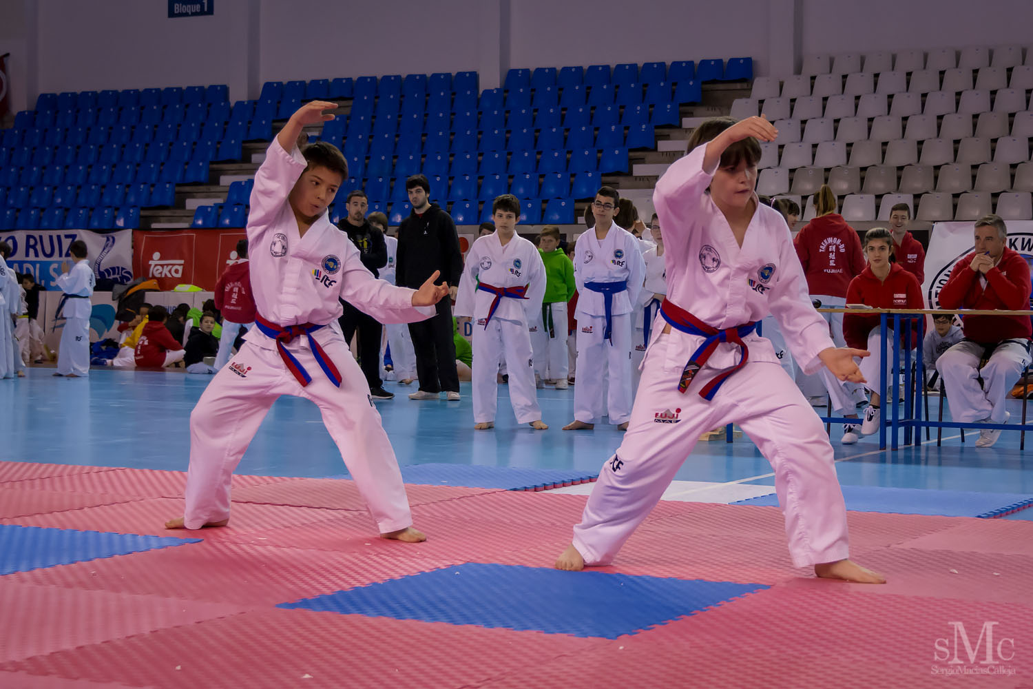 TAEKWONDO CAMPEONATO PAREJAS ABRIL 2018_1887.jpg